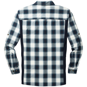 Camisas de Pesca de Manga Corta para Hombre, de Secado Rápido, Transpirables, con Botones - Product Image 6