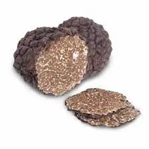 थोक ताजा जमे हुए जंगली काले Truffles कंद Melanosporum थोक शैली
