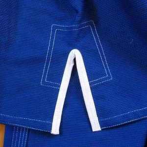 เครื่องแบบ BJJ มีหลายขนาดและหลายสีเครื่องแบบ BJJ ระบายอากาศได้และแห้งเร็วน้ำหนักเบา - Product Image 3