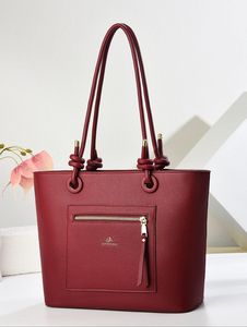 Sac à main structuré élégant pour femmes - Product Image 4