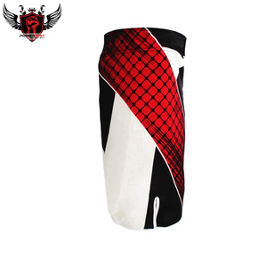 Pas cher Prix Lutte Courte Polyester Kick Boxing MMA De Boxe de Shorts Hommes Shorts Pantalon Avec Logo Impression - Product Image 2