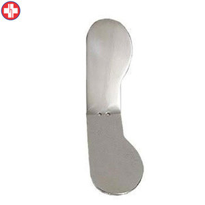 Juego de 3 Espejos Intraorales de Acero Inoxidable, Espejos Fotográficos de Alta Reflectividad para Imágenes Dentales - Product Image 1