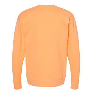 Sweat-shirt avec logo personnalisé pour hommes sérigraphie Sweat-shirt coupe ample pour la saison d'hiver - Product Image 6