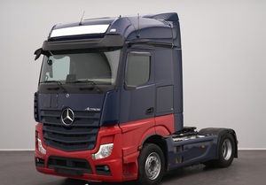 NOUVEAU PRODUIT ! Camion tracteur Actros1846 d'occasion 2022, poids lourd, 4X2, BigSpace - Product Image 3