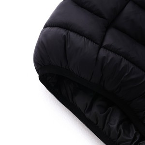 Women's Core Hooded Outerwear Jacket for Autumn Winter <strong>Programs</strong> Insulated Regular Fit Jacket for Retail and Wholesale Supply - Product Image 4
