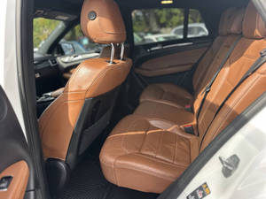 Mercedes-Benz GLE AMG GLE 43 2017 en Perfectas Condiciones - Product Image 3