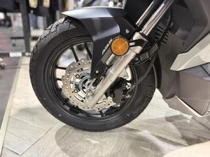 Offre aux enchères 2026 ADV160 Nouveaux scooters de marque originaux avec Max. Vitesse >80 km/h et puissance 1001-2000 W - Acompte - Product Image 6