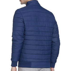 Doudoune grande taille, taille incluse, vêtements d'extérieur à la mode en gros, manteau chaud d'hiver, fournisseur Alibaba, OEM accepté - Product Image 2