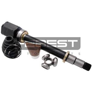 Giunto omocinetico interno destro 27x40x24 FEBEST (0111-GSV40RH) - Product Image 1