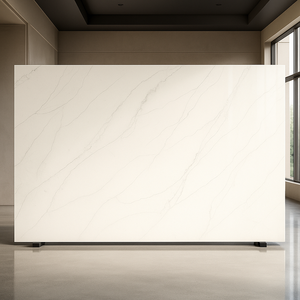 Venato Superior Luxury Collection, design moderne, pierre de quartz durable résistante à la chaleur, sur mesure, pour murs, sols, dessus de meuble, ignifuge - Product Image 6