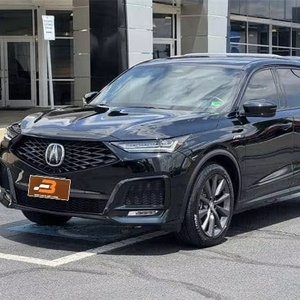 Nouveau 2025 Ac-ura MDX A-Spec Clean Car - Product Image 1