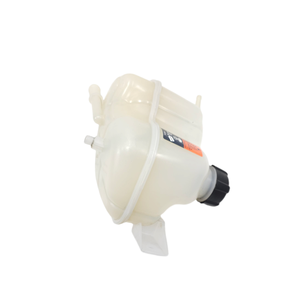 Réservoir de liquide de refroidissement NISSAN Qashqai Série 217114EA0A K9K 636, K9K 646 Diesel 1500 (14>) - Product Image 4
