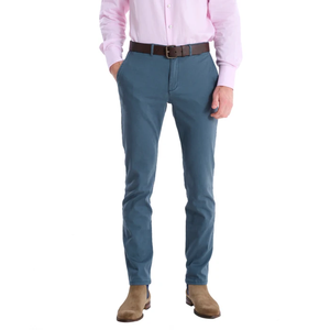 Pantalones chinos deportivos de alta calidad para Golf, pantalones de Hip Hop, respetuosos con el medio ambiente, ligeros, de secado rápido, Material de algodón, informales, transpirables para hombres - Product Image 6