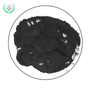 Premium Coconut Shell Activated Carbon Powder for Fermentation Broth Purification Industrial Processing India Supplier - Product Image 2