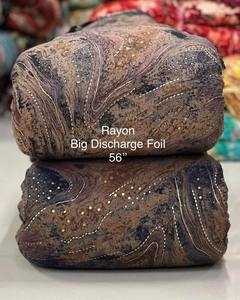 Pure Rayon Textile Blouses and Fashion <b>Apparel</b> for Girls Comprehensive Overview Manufacturing Process Uses Benefits - Product Image 6