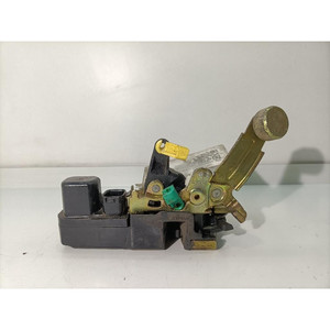 CERRADURA DELANTERA IZQUIERDA JEEP Cherokee 3ra Serie K55177041AJ ENR (02>05) - Product Image 3