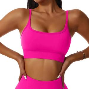 Fitness yoga vêtements de sport femmes entraînement yoga ensembles sport ensemble fitness gym vêtements de yoga costumes survêtement - Product Image 5