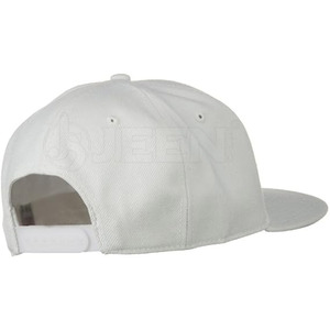 Chapeaux Snapback personnalisés uniques Vente à chaud Chapeaux Snapback simples Chapeau Snapback à impression de mode de haute qualité - Product Image 3
