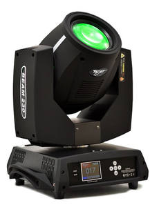 หลอดไฟเคลื่อนที่ได้230W 7R หลอดไฟ230W สำหรับซ่อมโรงแรมและบริการหลังการขาย - Product Image 6