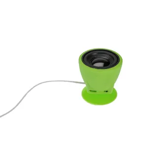 Tolga Portable <b>USB</b> <b>Speaker</b> Personalized Promotional Gadgets - Product Image 2