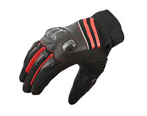 Guantes de Motocross de Nueva Llegada, Alta Calidad, Uso en Exteriores, Sostenibles, Antiarrugas, Producto Más Vendido, Deportivos, con Pantalla Táctil, Duraderos - Product Image 2