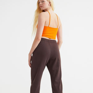 Nouveauté Pantalon de jogging décontracté et ample pour femmes, pantalon de sport pour femmes, pantalon grande taille pour femmes - Product Image 5