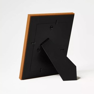 MDF Modern Photo <b>Frame</b> Wholesale Price Artistic <b>Wall</b> Decor New Arrival Hot Selling MDF Wooden <b>Frame</b> <b>Wall</b> Mounted Picture <b>Frames</b> - Product Image 4