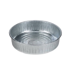 Alimentador de pollo galvanizado Alimentador de pollo hecho a mano de calidad superior Clásico elegante Venta al por mayor Nuevo alimentador de pollo - Product Image 2