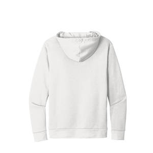 BELLA+CANVAS Unisex Sponge Fleece Pullover Hoodie - 3719bc Streetwear Men Plain No <b>String</b> Printing Winter For Plus Size Hoodies - Product Image 5