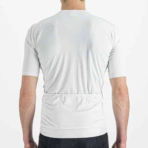 Conjunto de Jersey de Ciclismo para Hombre al por Mayor, Súper Cómodo, Ligero, Transpirable y de Secado Rápido, Estilo OEM - Product Image 2
