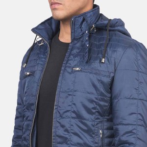 Trend Inspired Jacket for Men <b>Crafted</b> for Activewear and Streetwear Collections Supporting OEM Private Label Production - Product Image 6