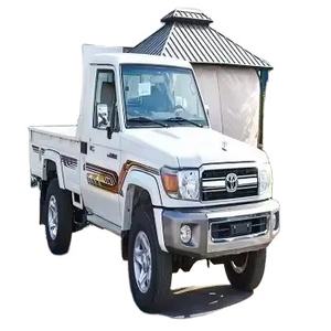 Usado 2024 para Cabina Individual, Volante a la Izquierda, Asientos de Cuero, Cámara Trasera, Smart Accidental, Buen Estado - Product Image 1