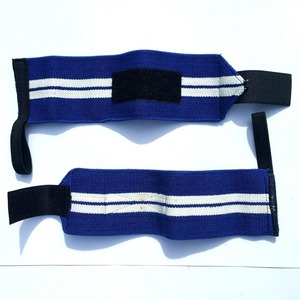 En gros : Bandes de maintien de poignet de compression pour sports de plein air, absorbant la transpiration et offrant un soutien du poignet - Product Image 1