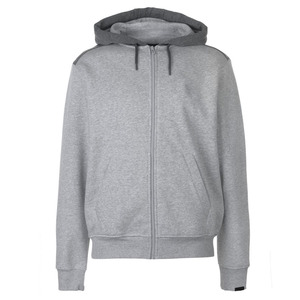 Wholesale Custom Premium Men's Breathable Solid <b>Polyester</b> <b>Tracksuit</b> Set Zipper Hooded Jacket Trousers Ultra High Quality - Product Image 5