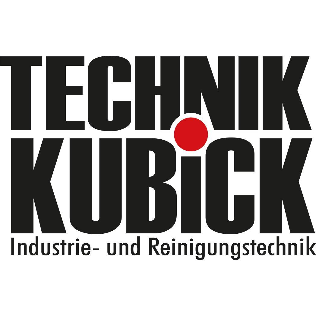 Technik-Kubick, Andree Kubick logo