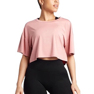 Nurak 2025 femmes été vêtements actifs décontracté haut court et Leggings 100% coton léger - Product Image 1