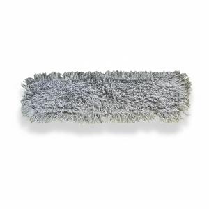 Gizmop Mopa Moderna de 18 Pulgadas Modelo EE. UU. con Tela de Microfibra, Autoescurrible, Antibacteriana, Reutilizable, Duradera y Sostenible de Acero Inoxidable - Product Image 2