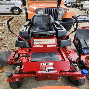 Tondeuse à gazon commerciale Ferris Zero Turn, tracteur à gazon robuste, prix d'usine, vente en gros, haute performance, coupe-herbe - Product Image 6