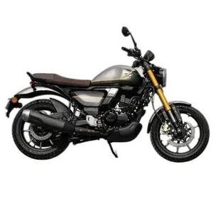 Nueva Motocicleta Ronin Tv-s 2025 - Comprar Otras Motocicletas - Product Image 3