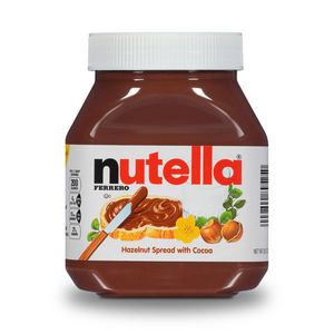 Chocolate de Nutella hecho en Italia, venta al por mayor - Product Image 6