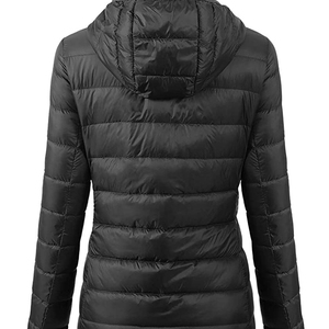 Chaqueta Acolchada de Moda para Mujer, la Mejor Calidad, Transpirable, Ecológica, Hecha en Pakistán - Product Image 2