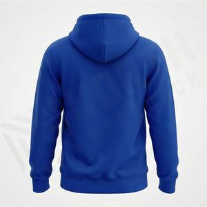 Sweat-shirts unisexes décontractés en coton 350 GSM – Confortables et élégants – Vêtements de qualité supérieure – Vente en gros directe usine – Personnalisation disponible - Product Image 2