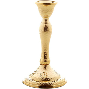 Handcrafted Handmade <b>Gold</b> Metal Brass Candlestick <b>Candle</b> Holder Classic Decorative <b>Candle</b> <b>Stick</b> Home Decoration Tealight Holder - Product Image 2