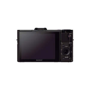 Advanced Compact Premium Digital <b>Camera</b> with 1.0-Type CMOS Sensor 28-100 mm F1.8-4.9 Lens Wi-Fi NFC Video Photo Capture Features - Product Image 4