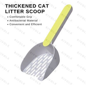 Sac à déjections canines biodégradable de luxe écologique avec garniture en nylon et cuir - Durable et imperméable pour la gestion des déchets d'animaux - Product Image 3