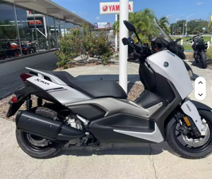 Motocicleta Scooter XMAX Nueva Lista para Enviar con Garantía de Fábrica - Product Image 6