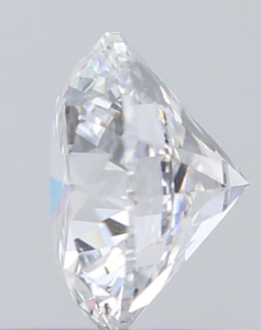 Aniva pour Certified 0.7Ct Natural Round Brilliant Cut D Color SI2 Clarity Loose Diamond Model LS826 for Jewelry Making - Product Image 2