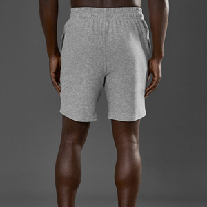 กางเกงขาสั้นผ้าโพลีเอสเตอร์พิมพ์ลายสำหรับผู้ชายกางเกงขาสั้นพิมพ์ลายแบบสองชั้น - Product Image 6