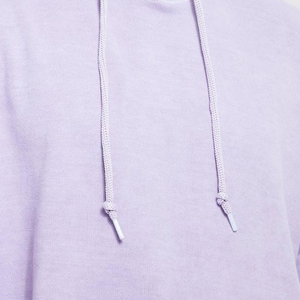 เสื้อฮู้ดแบบสวมหัวของผู้ชายผ้าโพลีเอสเตอร์สีพื้นซักได้สินค้ามาใหม่ - Product Image 2