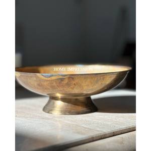 Tazón para servir comida de cocina de mesa de diseñador vintage Tazón para mezclar comida moderno de gran tamaño de calidad premium a precio competitivo - Product Image 3